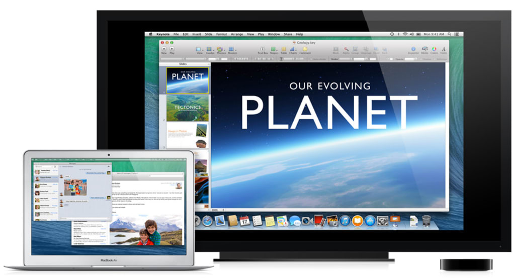 download mac os x 10.9 for free on windows